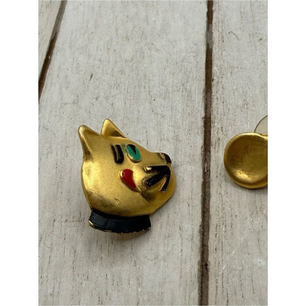 Unbranded cute gold